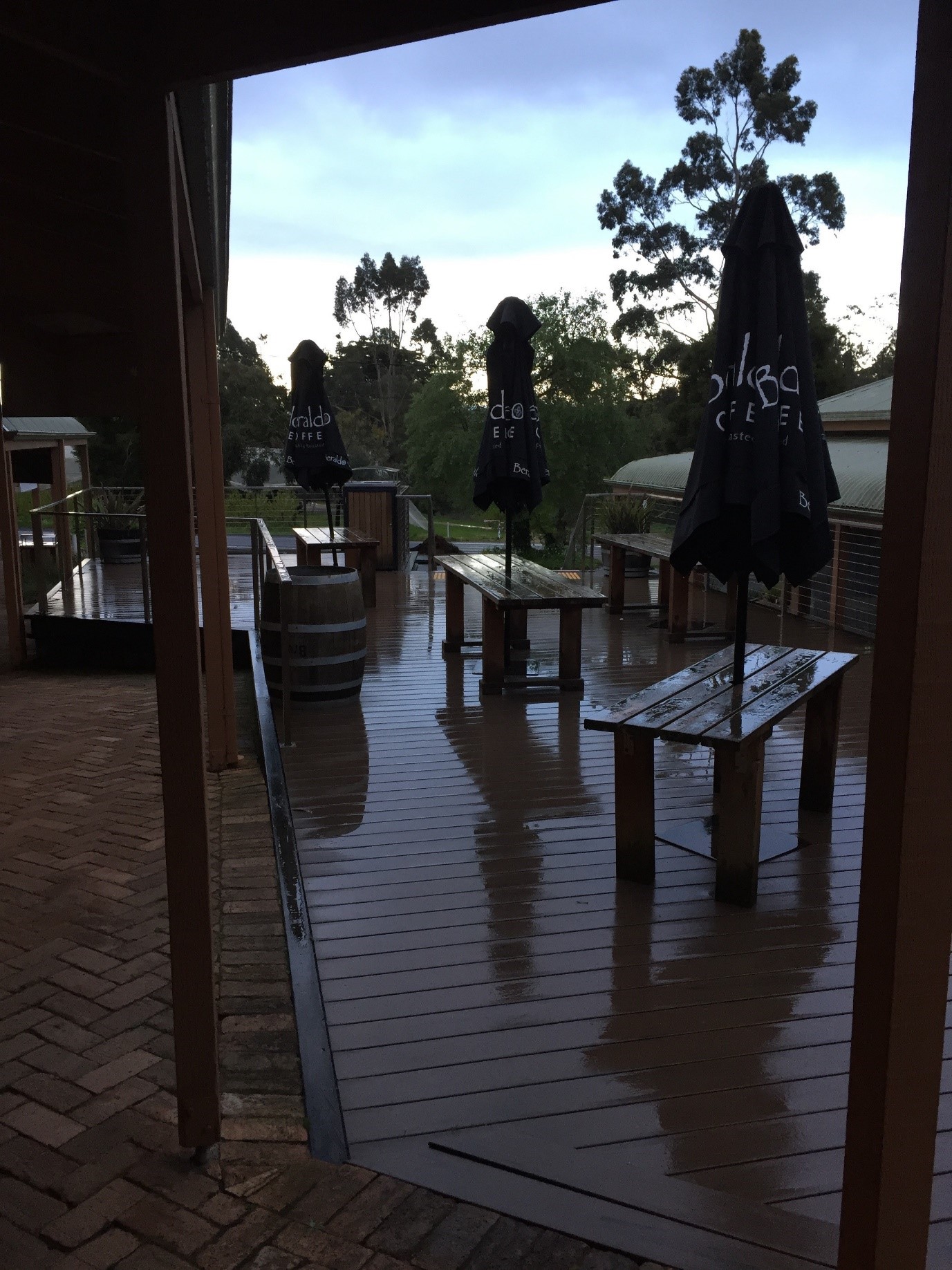 Red Hill Licensed Cafe Bakery Mornington Peninsula Peninsula Business Sales