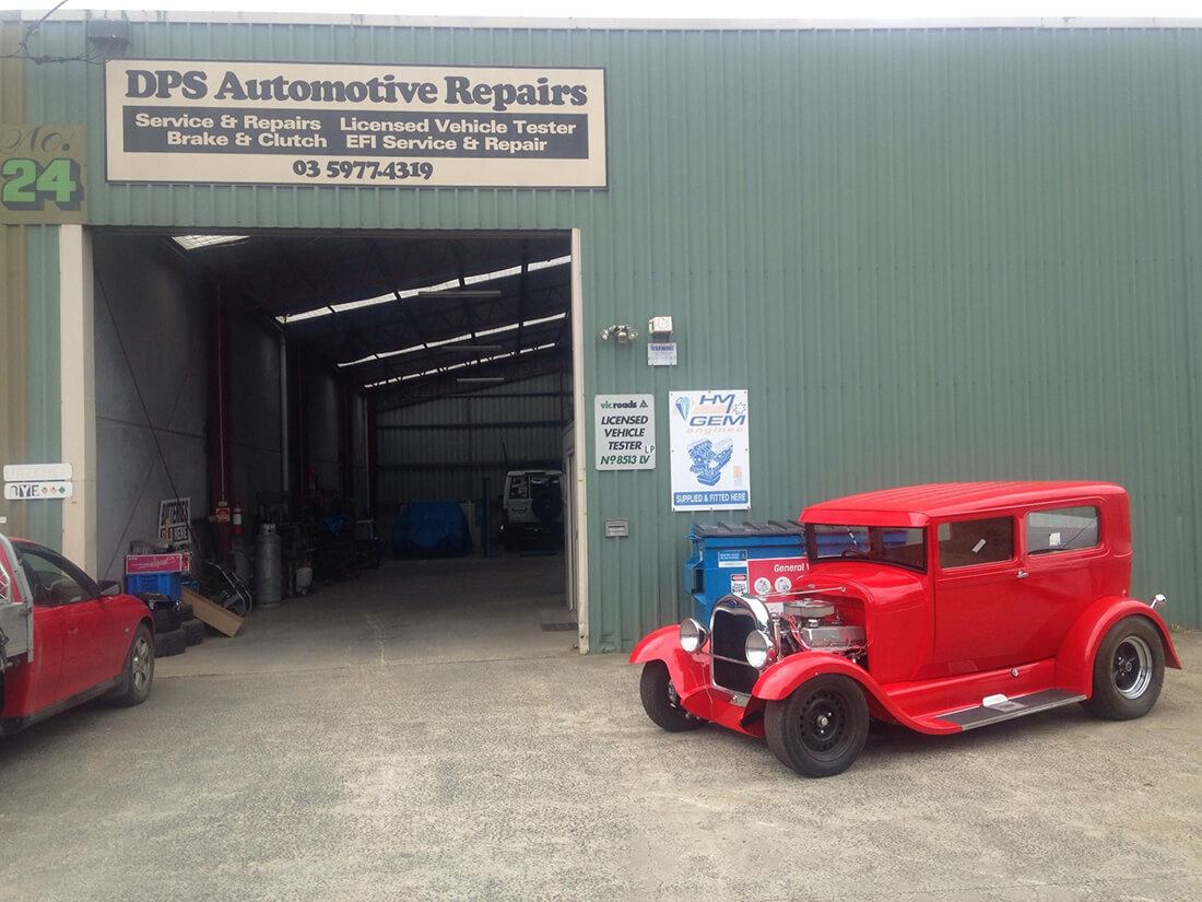 Mechanical/Automotive Mornington Peninsula Peninsula