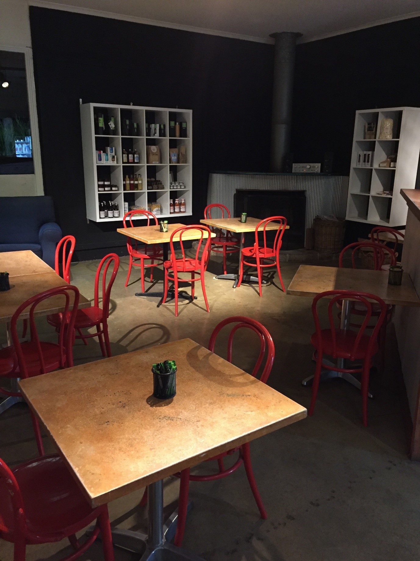 Red Hill Licensed Cafe Bakery Mornington Peninsula Peninsula Business Sales