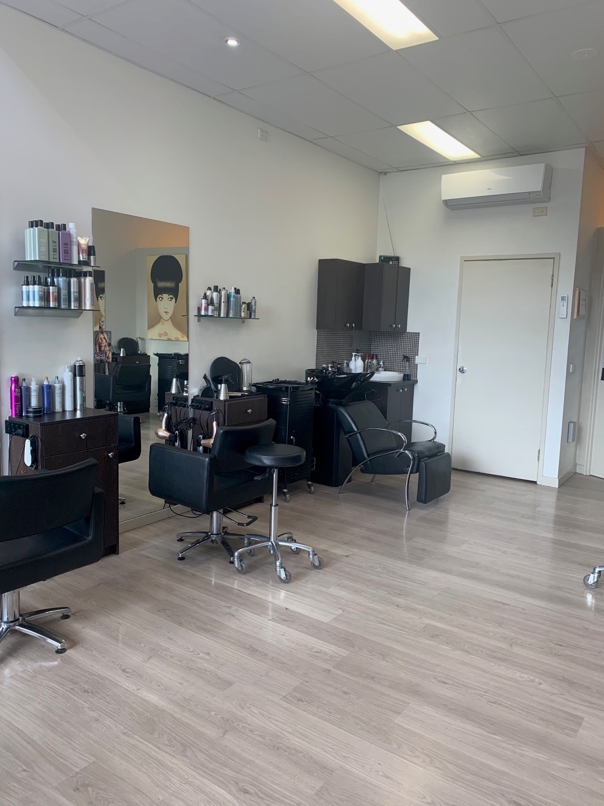 Hairdressing Salon SOLD Peninsula Business Sales