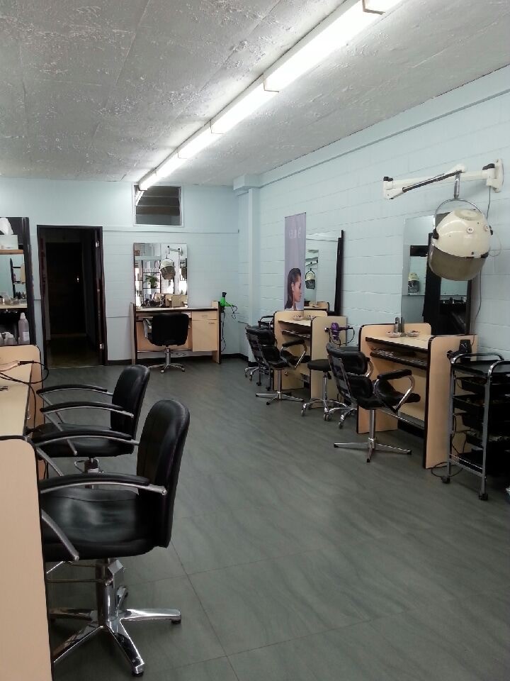 Hairdressing Salon Mount Eliza Peninsula Business Sales