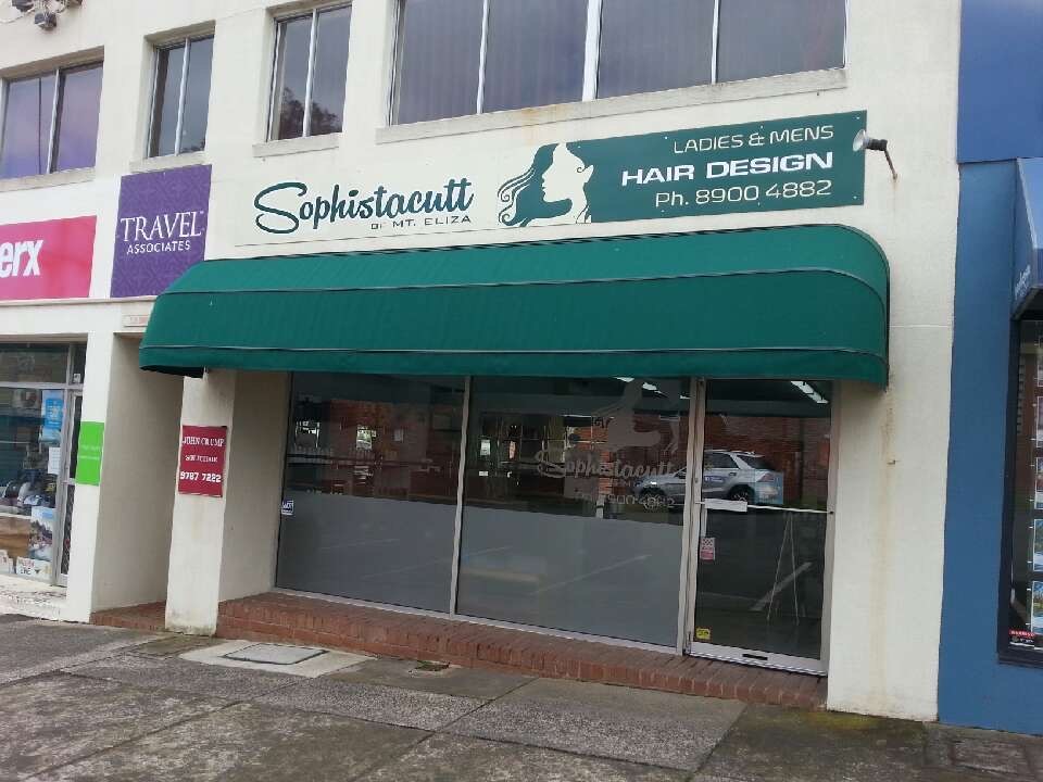 Hairdressing Salon Mount Eliza Peninsula Business Sales