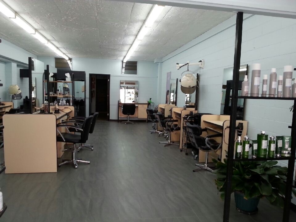 Hairdressing Salon Mount Eliza Peninsula Business Sales
