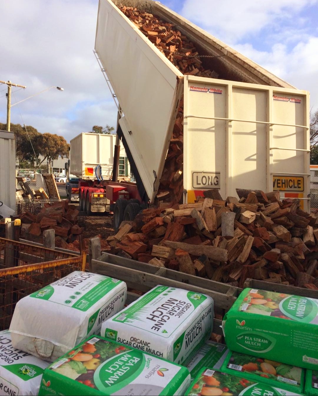 Rye Produce and Nursery Mornington Peninsula Peninsula Business Sales