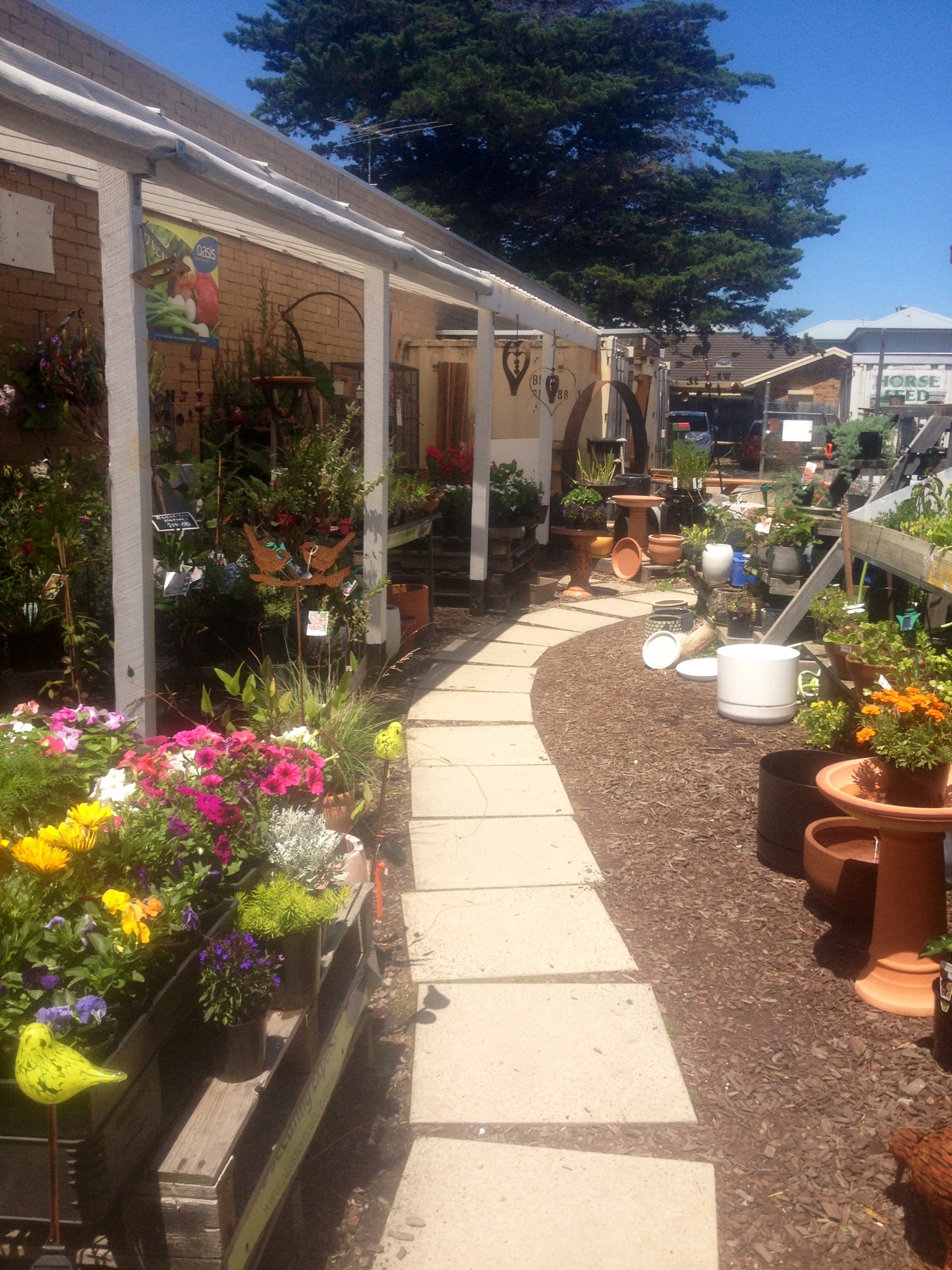 Rye Produce and Nursery Mornington Peninsula Peninsula Business Sales