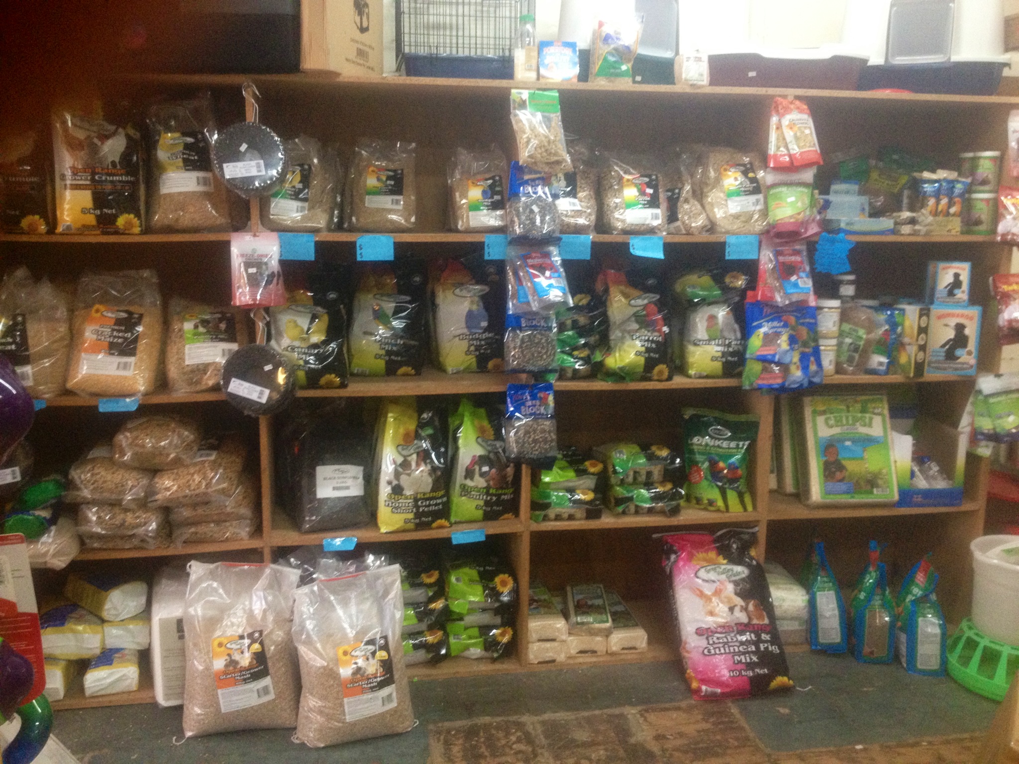 Rye Produce and Nursery Mornington Peninsula Peninsula Business Sales