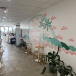 gallery